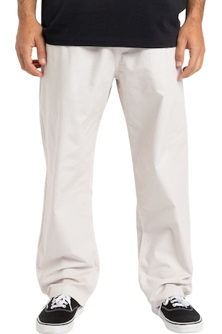 Quiksilver Quıksılver The Pıpe Beach Pant Sfa0 Ekru