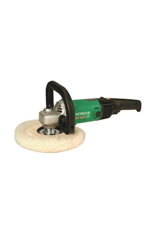 Hitachi Hitachi-hikoki Sp18va Profesyonel Polisaj Makinesi 1250 W 180 Mm