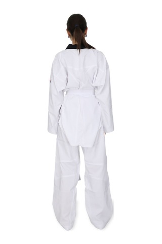 Fighter Taekwondo Elbisesi 001