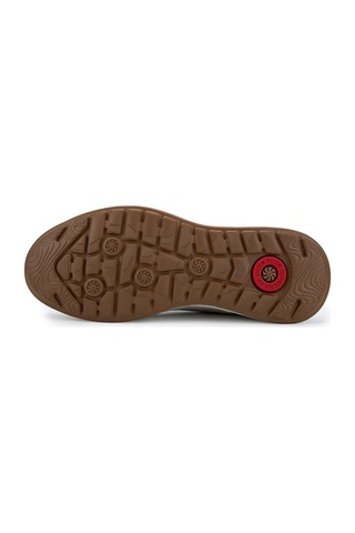 Tamer Tanca Erkek Hakiki Deri Beyaz Sneakers & Spor Ayakkabı 298 3491-2591 Erk Ayk Y26 Krk Beyaz Hvn Bsk