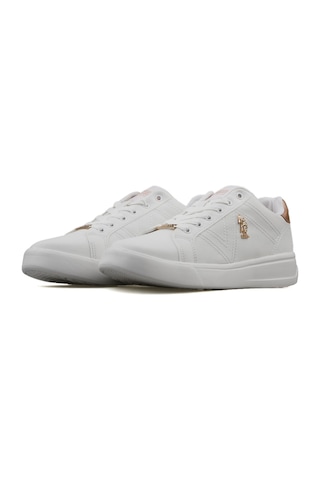 U.S. Polo Assn. AS00944172 A10117246512010 A10117246512010 101172465 Extra 2Pr U. 36 Beyaz