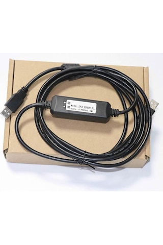 Proface Ca3-usbcb-01 Programlama Kablosu Gp3000 St3000 Lt3000 Gp4000 Hmı Operatör Paneli Plc Usb