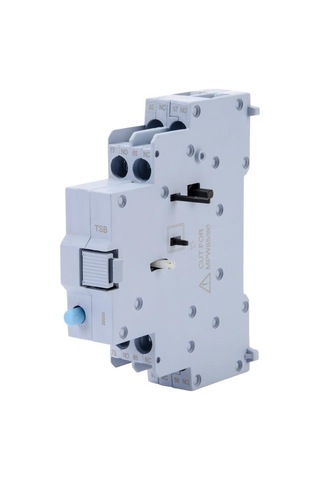 Weg Tsb - Mpw18, Mpw40, Mpw80 İçin Vida Tipi Alarm Kontağı