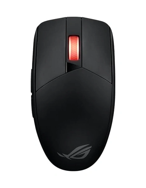 Rog Strıx Impact Iıı Wıreless, 36000 Dpı Sensör, 2.4ghz, Bluetooth, Değiştirilebilir Switch Oyuncu Mouse