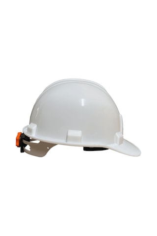 Karam Kb580 Ayarlı Baret Beyaz