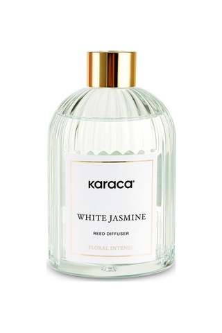 Karaca Floral Intense Çubuklu Oda Kokusu White Jasmine 235 ml