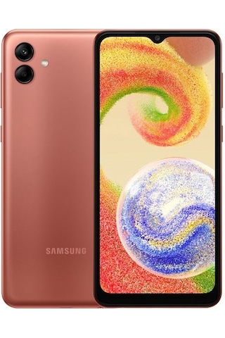 Samsung Galaxy M04 Uyumlu Ön Body Şeffaf Ultra Ekran Koruyucu Nano Jelatin