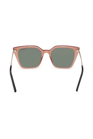 Se6217 50r 52 Polarize Güneş Gözlüğü Altın
