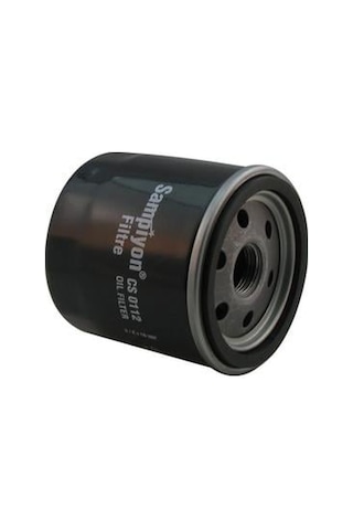 Cs0112 030115561an H90w17 W712/52 Volkswagen-audı-seat-skoda Yağ Filtresi