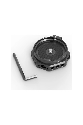 Smallrig Bss2401 Zhiyun Crane 3 Lab Taban Plakası El Sabitleyici