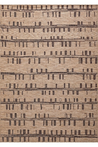 Jusco Halı Lapis 2802 Çok Renkli