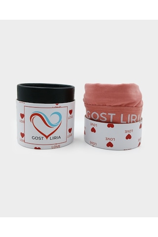 Gost Liria Rose Bralet Gül Kurusu GÜL KURUSU