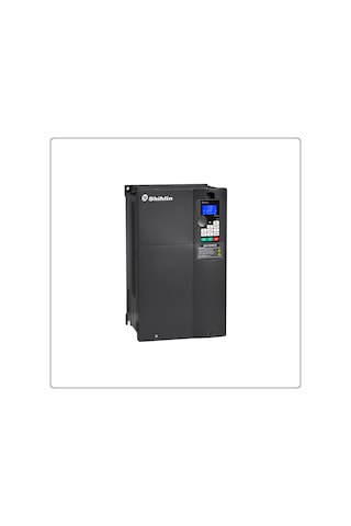 Shihlin Sa3 37kw Ac Motor Sürücü Sa3-043-30k/37kf-01 Trifaze 380v Ac Besleme Girişi
