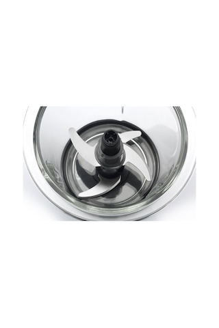 Grundig CH 6860 500 W Doğrayıcı