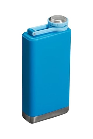 Stanley Pre-party Flask 0,23 Lt Cep Matarası 10-01564-107 Çok Renkli