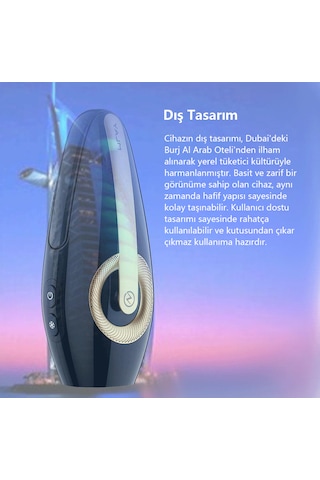 Mlay T17 Mlay T17 El Tipi Ipl Lazer Epilasyon Cihazı