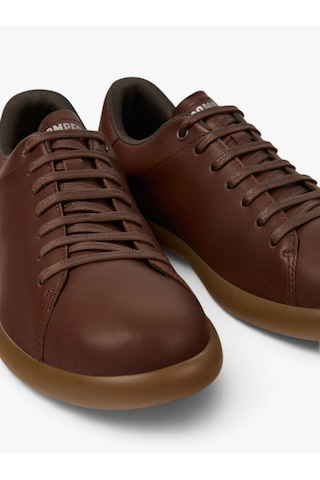 Camper Pelotas Soller Erkek Kahverengi Günlük Ayakkabı - K101003