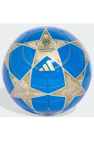 Özel Seri Sahalar Lıg Antrenman Jp1535 Uefa Champions League Club 25/26 League Stage Çok Renkli