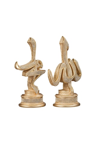 Nakkas Zarif Sülüs Boytu Orta Boy Sarı Nkby 120-3s1