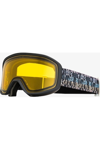 Roxy İzzy Bad Weather Kadın Kayak/snowboard Gözlüğü-erjtg03210kvy Çok Renkli