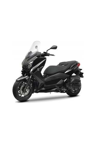 Yamaha X Max Motosiklet İçin Led Xenon Far Aydınlatma Ampulu Femex Eco Power H7
