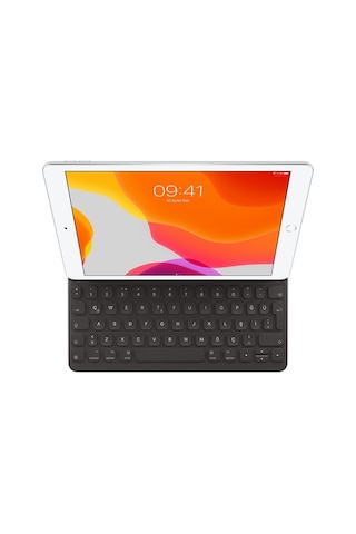 Apple Uyumlu iPad (9.Nesil) Smart Keyboard Türkçe Q Klavye Mx3L2Tq/A