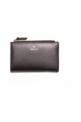Coffee Braun Cüzdan & Kartlık Kadın 2804 Vergelio Flother Wallet Card Holder Coffee Braun