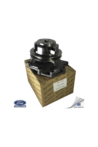 FORD 3000-5000 DEVİRDAİM KOMPLE