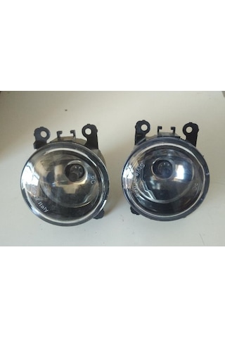 Sis Farı Fluence-Mgn 2-3 Kng Master-Logan-P207-P307 C4- Astra Ampullu tk