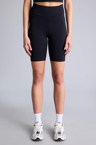 Defacto Biker Beli Saran Sporcu Biker Z6741az26spbk81 Siyah-bk81