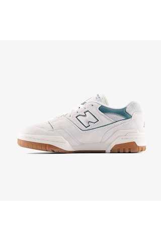 New Balance Lifestyle Women Shoes Beyaz