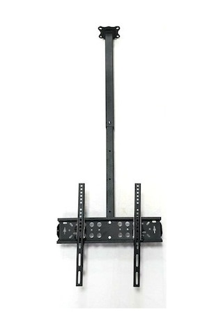 Vontech Vt-23955 Tv Tavan Dönerli Askı Kolu