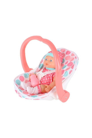 Babydoll My Love Bebek Ve Puseti