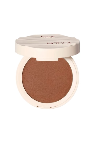 Benefit Cosmetics Hoola Wave Pudra - Bronzer Balm Medium Deep Diğer