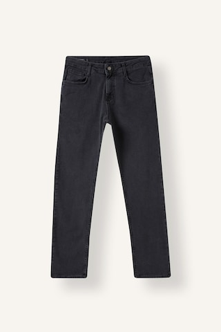 Defacto Sergio Regular Fıt Normal Bel Boru Paça Jean Pantolon H5827ax26aunm36 Antrasit-nm36