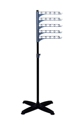 biricik Teleskopik Elbise Askılığı Diğer