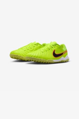 Nike Tiempo Legend 10 Academy Tf Çocuk Sarı Halı Saha Ayakkabısı Dv4351 701 Sarı