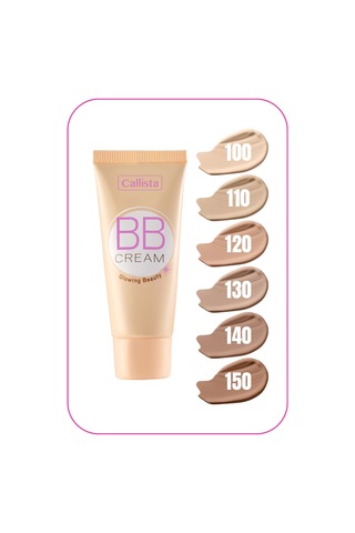 Bb Cream Spf 15 Yoğun Kapatıcı Bb Krem - 120 Açık Bej