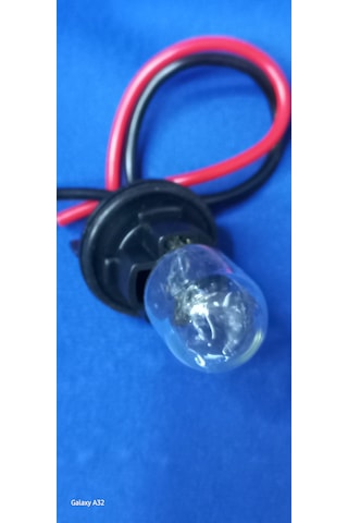 12v T20 21w Gündüz Ampul + Duy Takım Fiyatı