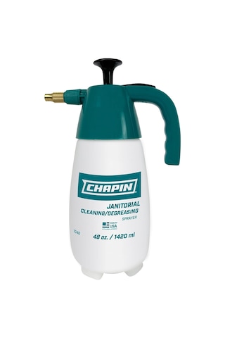 139-1046 1,360 Ml Polietilen Püskürtücü Genel