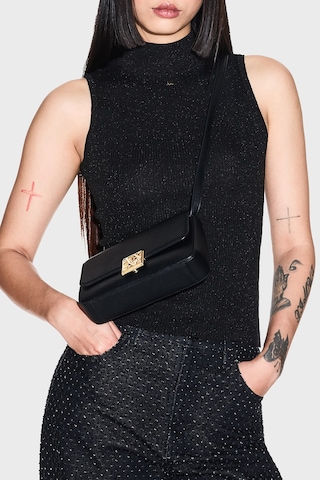 Armani Exchange Bayan Çanta Xw002171 Af19895 Uc001 Siyah Siyah