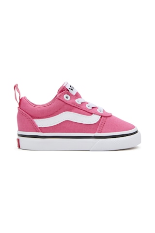 Vans Td Ward Slip-on Fuşya Kız Çocuk Sneaker 000000000101903044 Pembe