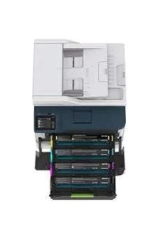 XEROX 006R04396 C230-C235 YÜKSEK KAPASİTE CYAN MAVİ TONER 2.500