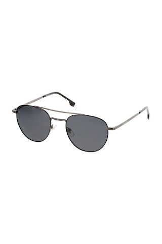 Mustang Mu2523 03 Unisex Güneş Gözlüğü Siyah