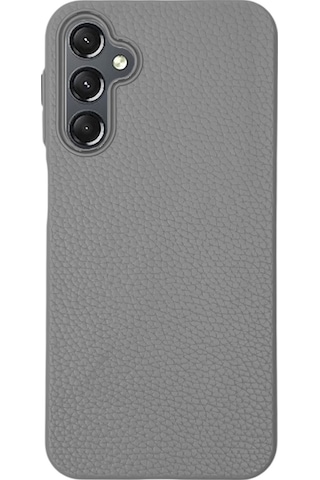 Nettech Samsung Galaxy S25 Uyumlu Nt-n067 Arka Koruma Kılıf - Siyah Siyah
