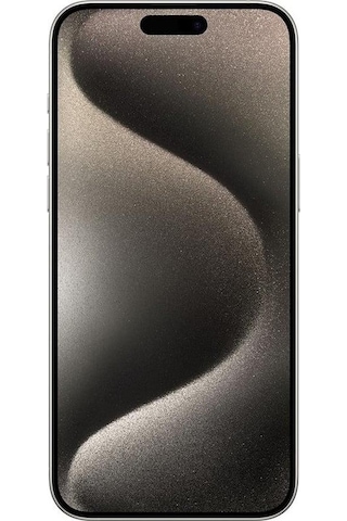 Yenilenmiş Iphone 15 PRO 256GB B Kalite  (12 Ay Garantili)