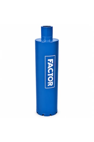 Factor Ca2101 Elmas Sulu Karot Ucu 30x450 Mm