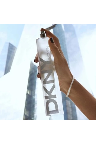 Dkny Women Edp 100 Ml Kadın Parfümü Çiçeksi - Meyve