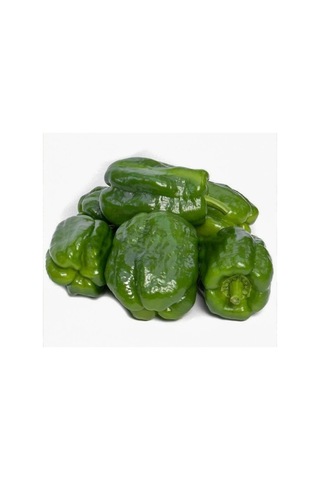 Antep Acı Dolmalık Biber Tohumu - 5 Gram