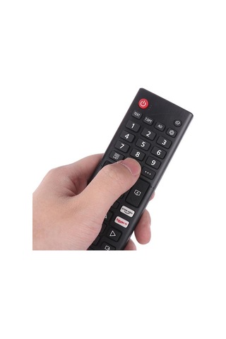 Evrensel Uzaktan Kumanda Lg Akıllı Tv Lcd Tv Uzaktan Kumandası 4k 8k Akb76037605 Uzaktan Kumanda İçin Uygun